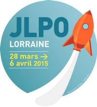 JLPO Journées Lorraines Portes Ouvertes, voyage au coeur des entreprises. Du 28 mars au 6 avril 2015. 
